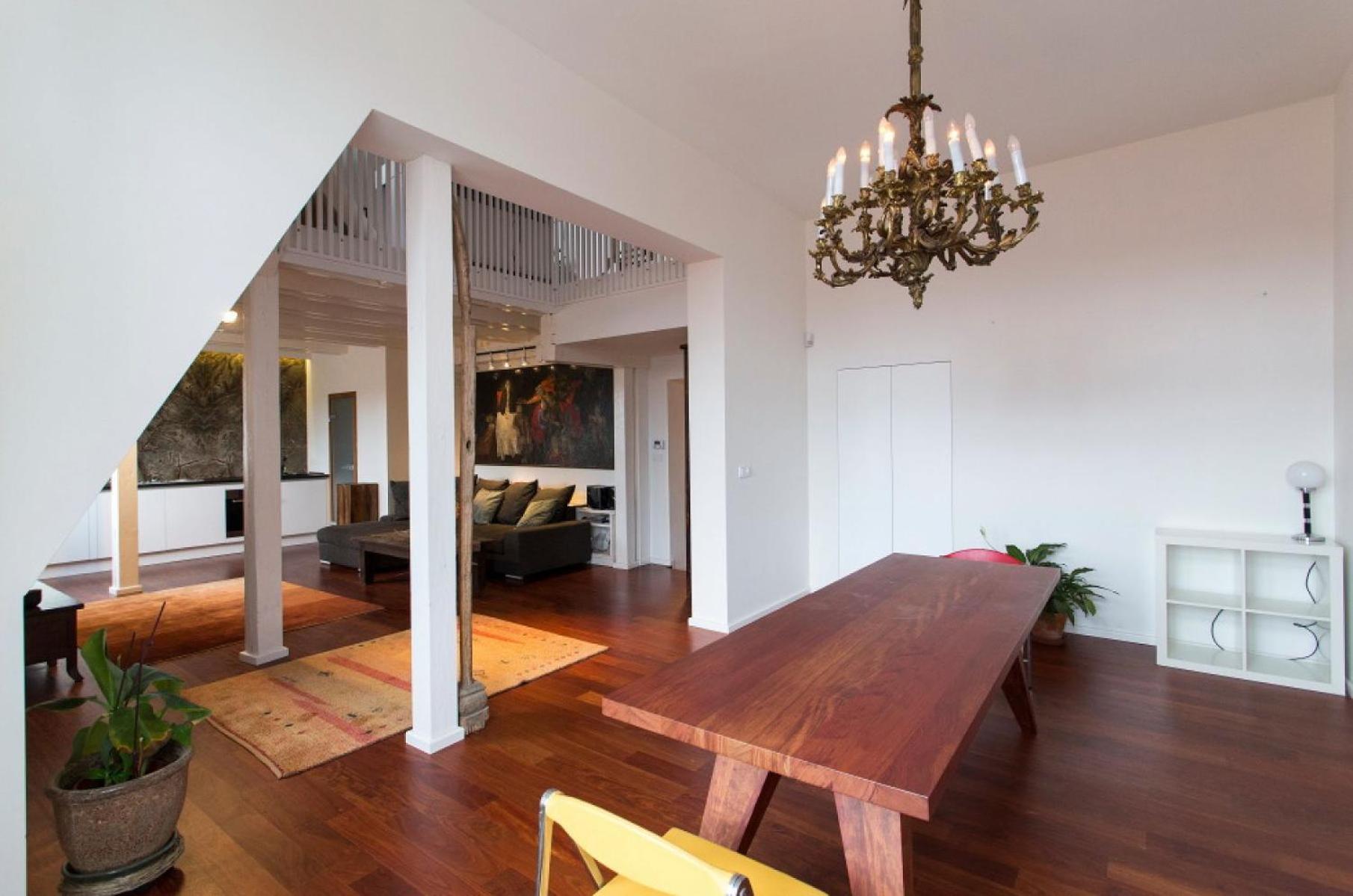 Wishlist Residences - Old Town Square Daire Prag