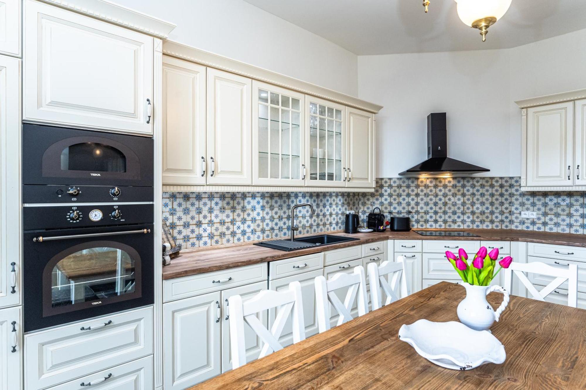 Wishlist Residences - Old Town Square * Prag