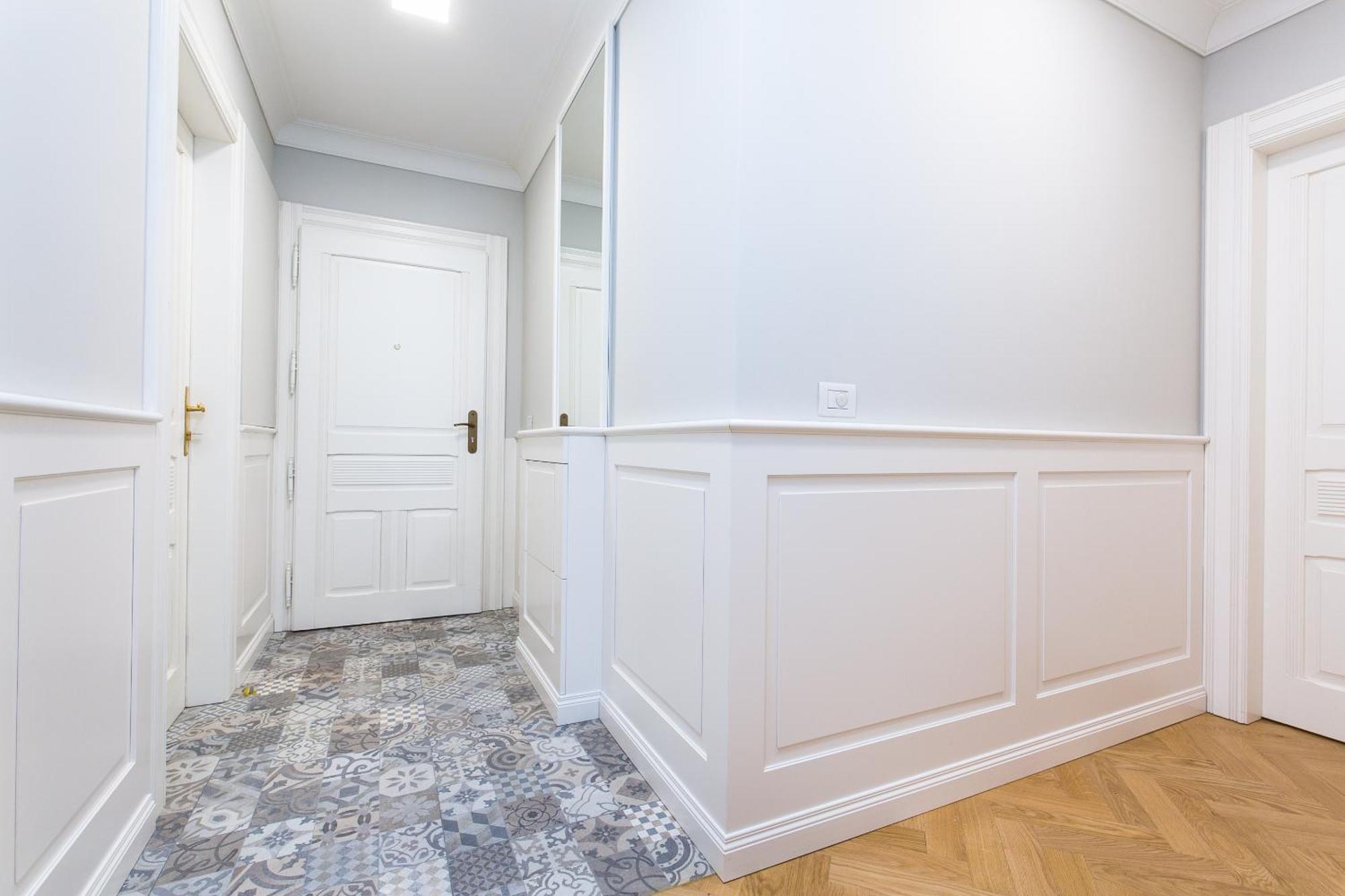 Wishlist Residences - Old Town Square Daire