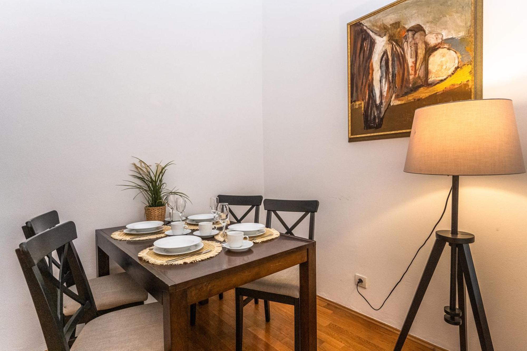 Daire Wishlist Residences - Old Town Square
