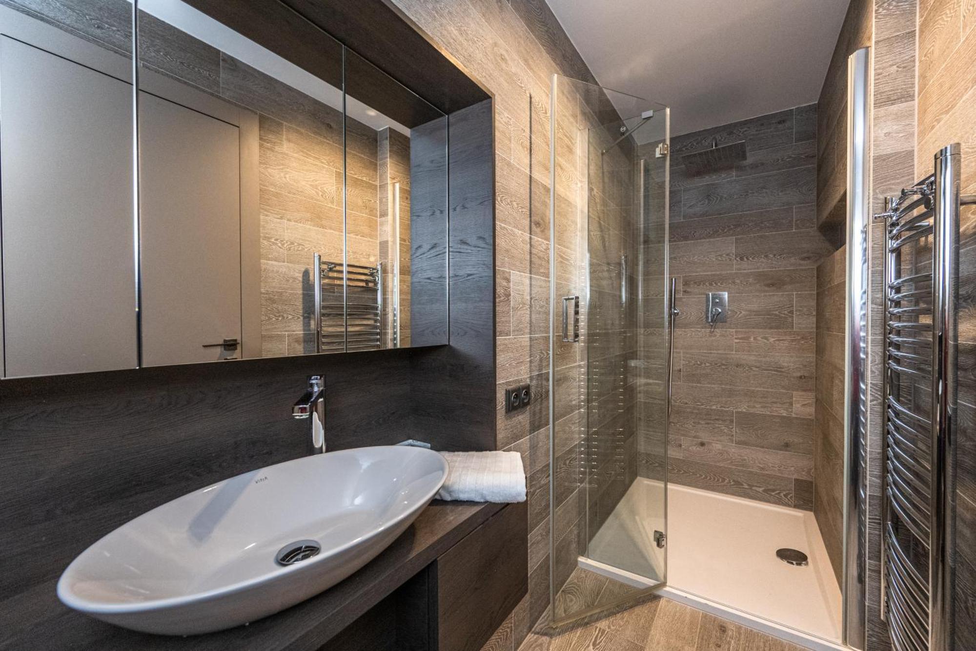 Wishlist Residences - Old Town Square Daire *