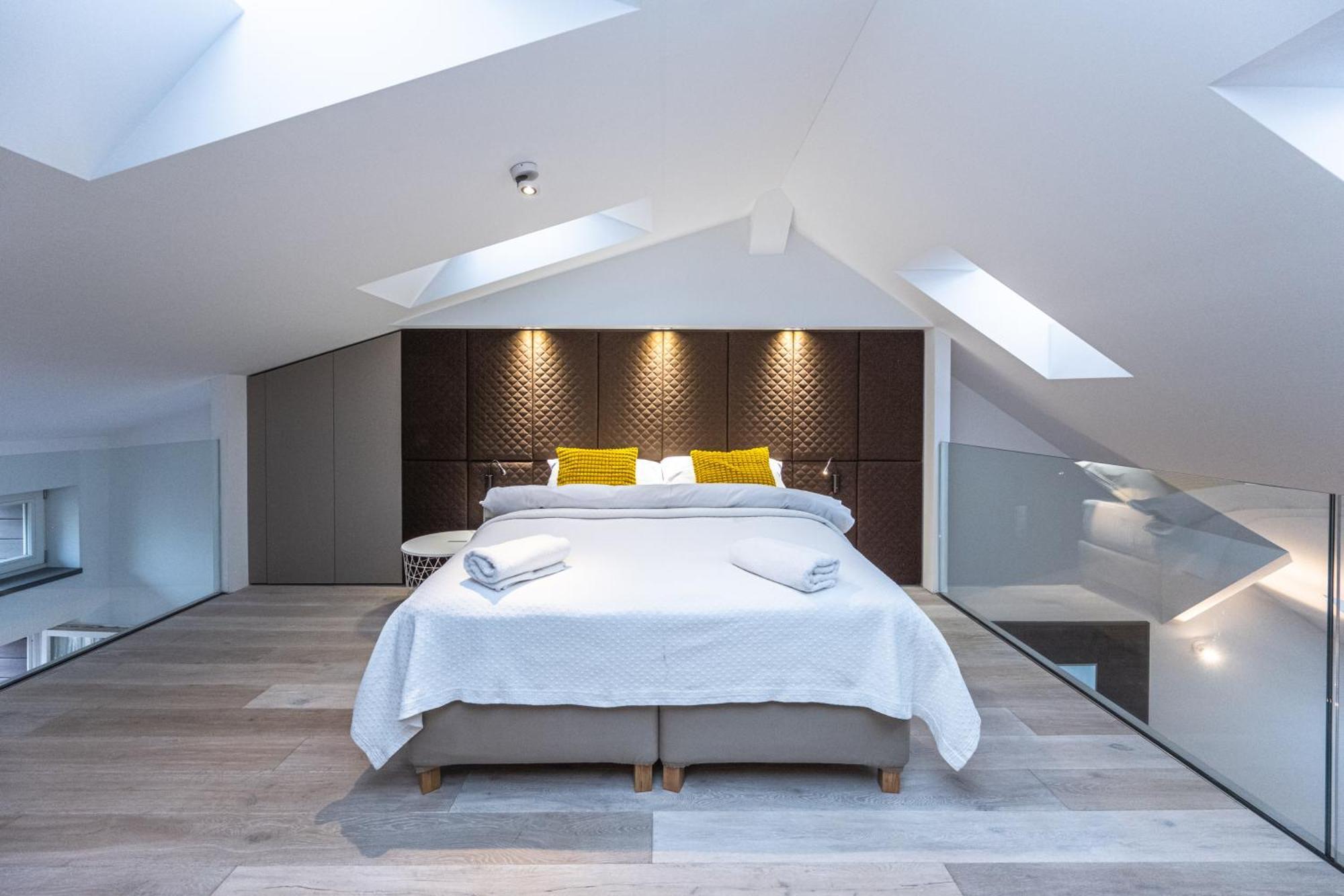 Wishlist Residences - Old Town Square * Prag