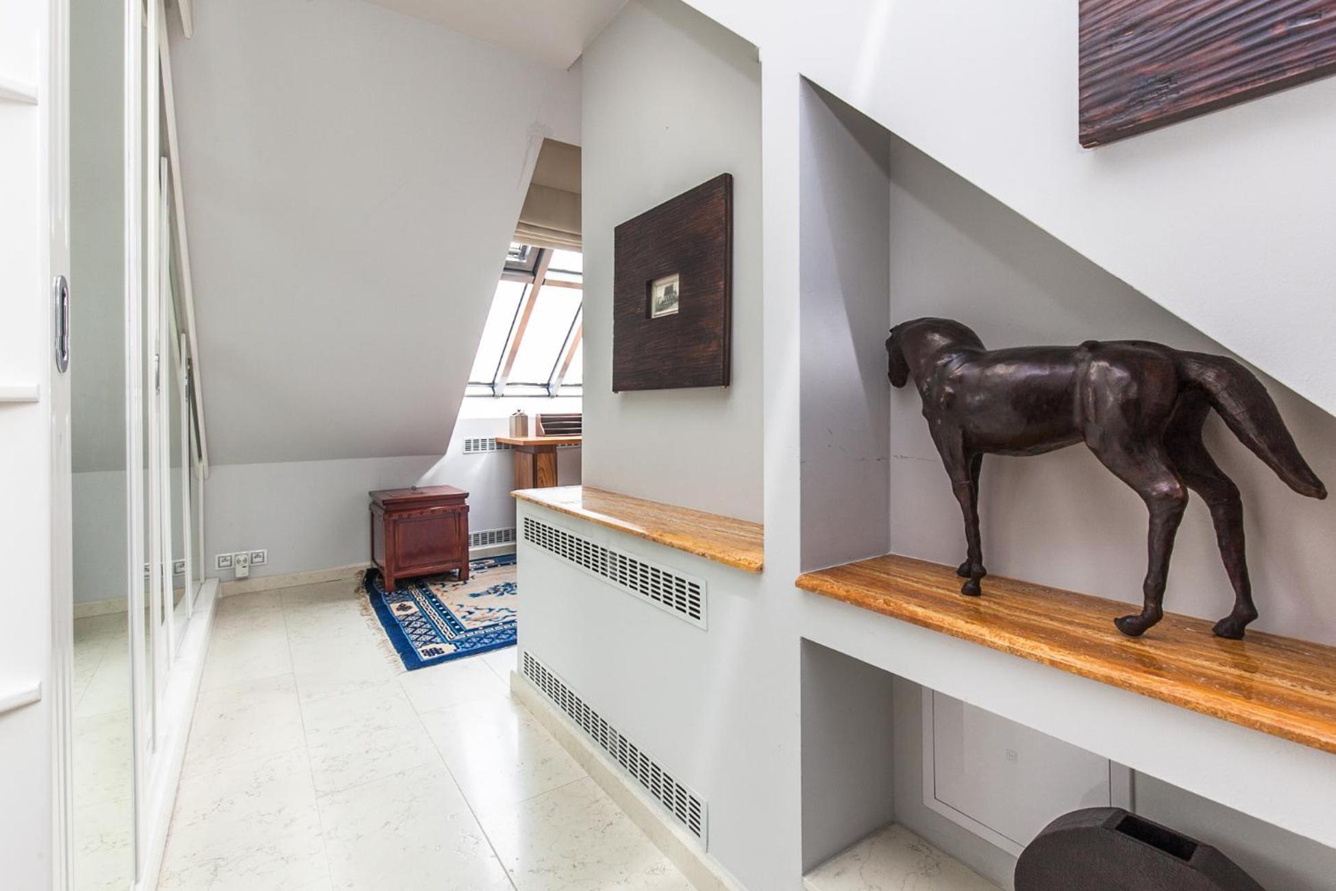 Wishlist Residences - Old Town Square * Prag